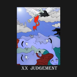 Judgement2 T-Shirt