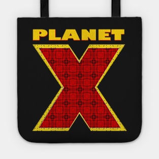 Copy of Planet X Nirbiru Space Brand Tote