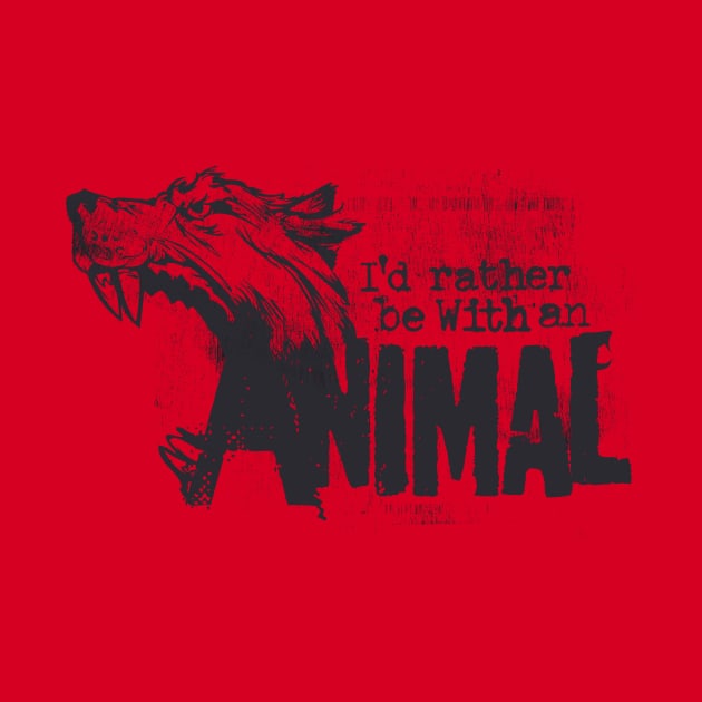 Animal by RepubliRock