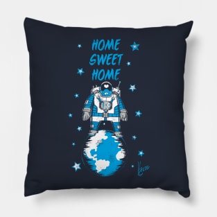 Home Sweet Home Pillow