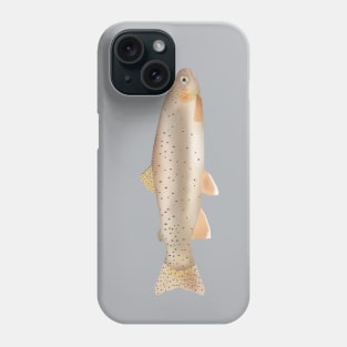 Apache Trout Phone Case