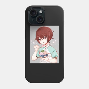 Tsukasa sou Phone Case