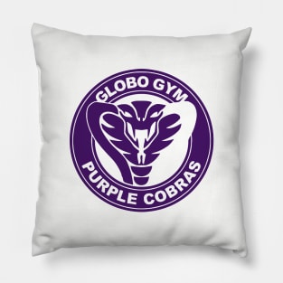 Globo GYM Costume Pillow