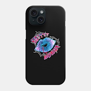 Smutty Buddy Phone Case