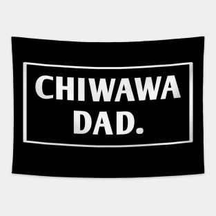 Chiwawa Tapestry