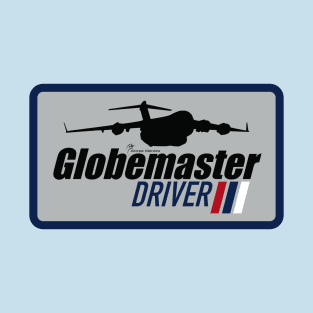 C-17 Globemaster T-Shirt