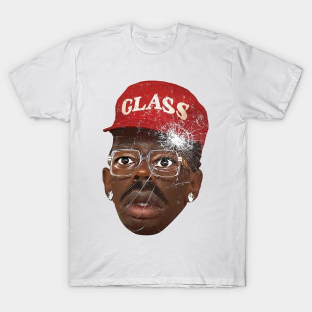 Tyler the Creator Don't Tap The Glass