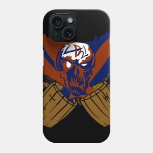 Skullclink Phone Case