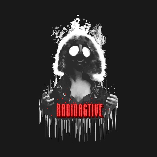 Radioactive by Night9