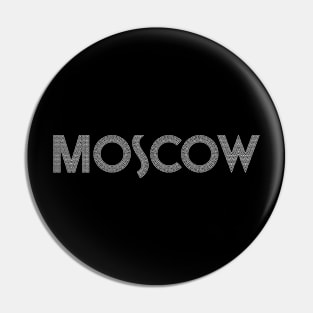 Moscow Pin