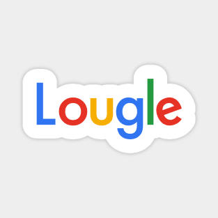 Lougle Magnet