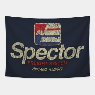 Spector Freight System 1949 Tapestry