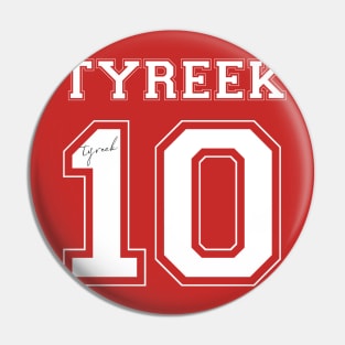 tyreek hill Pin