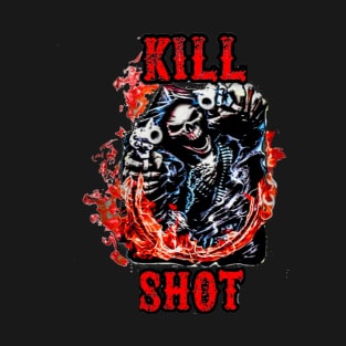 KILLSHOT T-Shirt