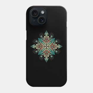 Diamond Eyes Phone Case