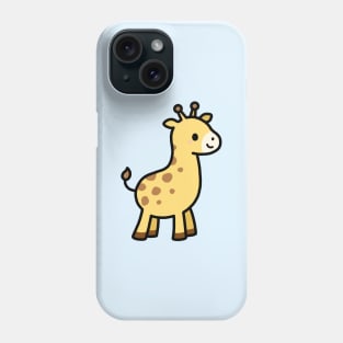 Giraffe Phone Case