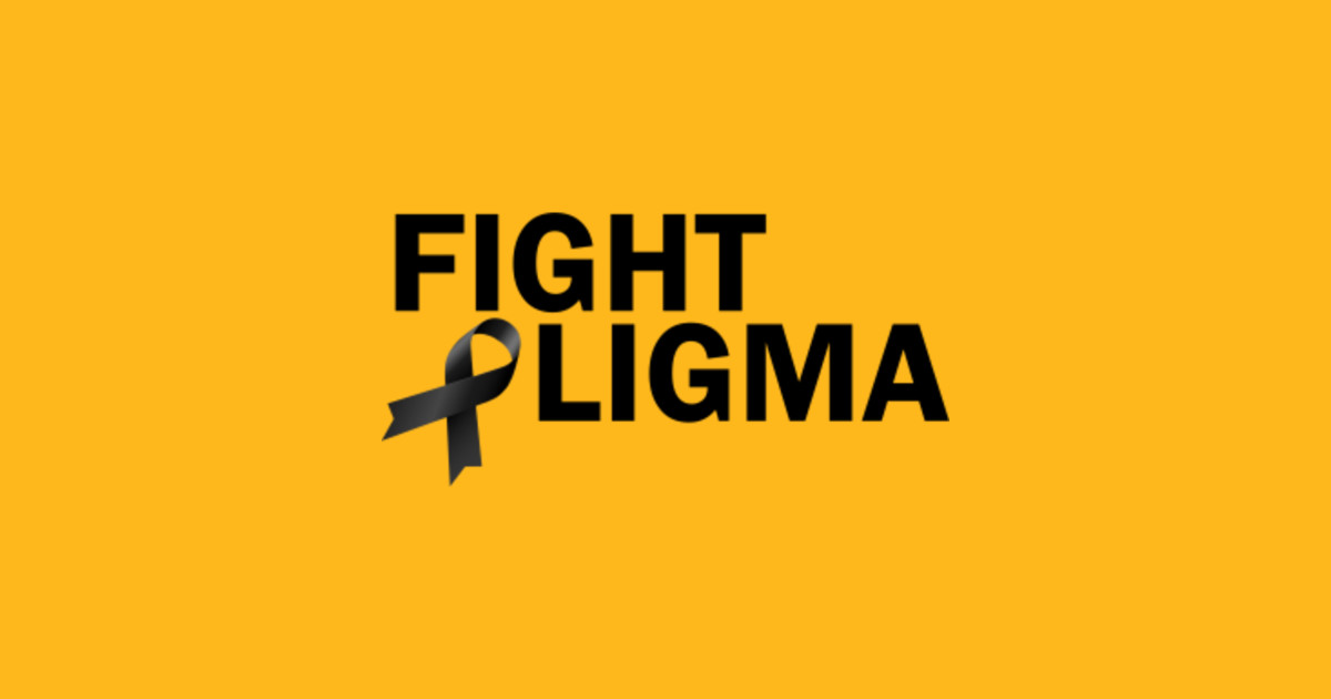 fight ligma ligma hoodie teepublic chart on charity