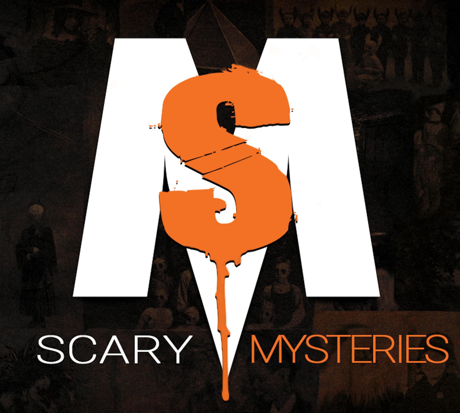 Scary Mysteries Shop profile image