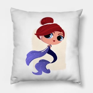 Anastasia Pillow