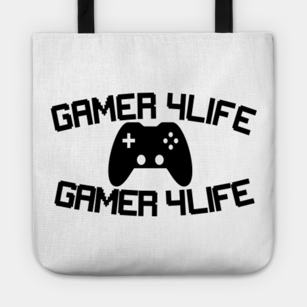 Gamer 4Life