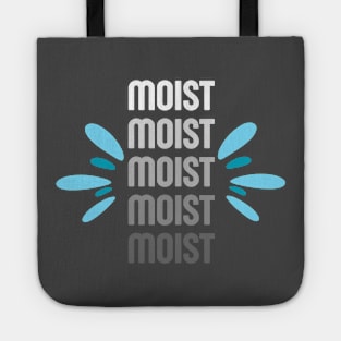 Moist Shadow Tote