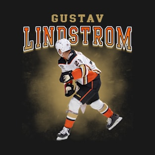 Gustav Lindstrom T-Shirt