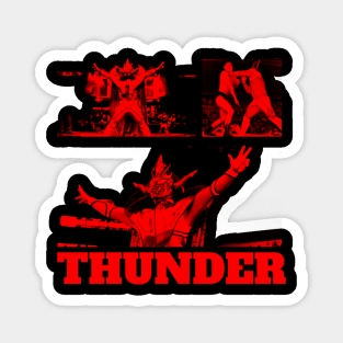 Thunder Magnet