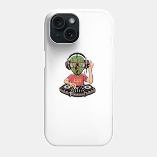 LOUD 1 Phone Case