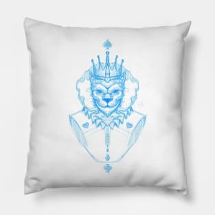 King Pillow