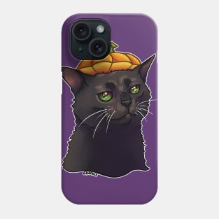 Zoned Out Of Your Gourd Phone Case