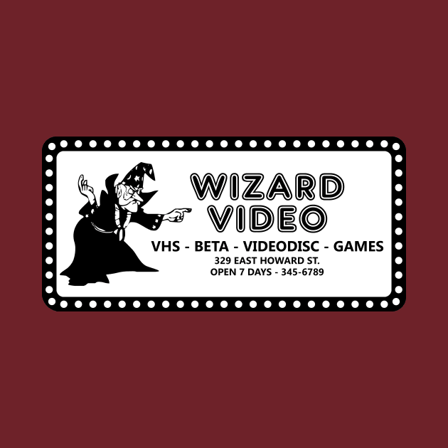 Wizard Video (new) by GloopTrekker