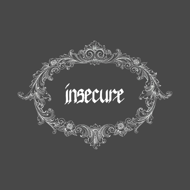 insecure by Chekhov's Raygun