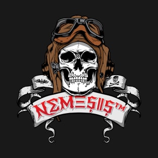 Nemesis Squad T-Shirt