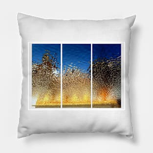 Reflection Pillow