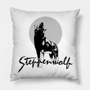 STEPPENWOLF HOUR OF THE WOLF - Best Rock Pillow
