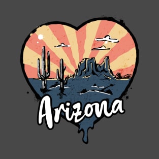 Arizona Love T-Shirt