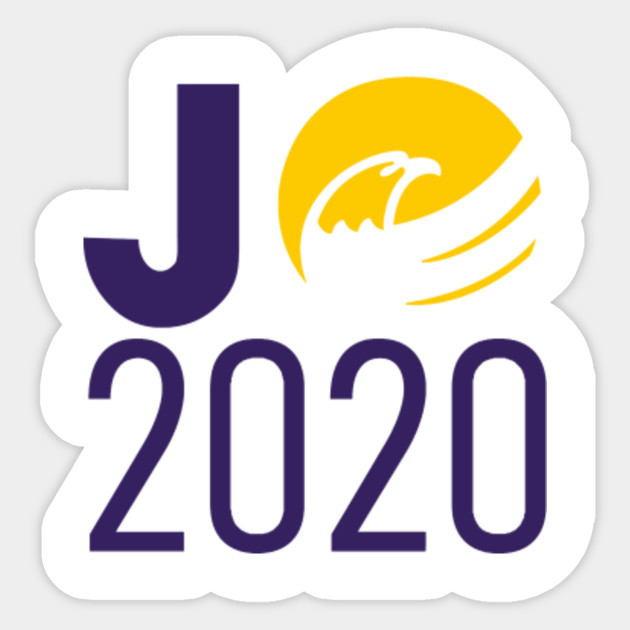 Jo Jorgensen For President 2020 Bumper Jo Jorgensen 2020 Sticker Teepublic Au