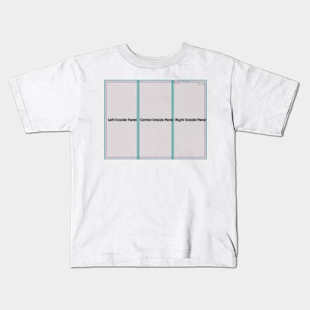 limited edition exclusive trifold
