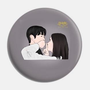 King The Land Korean Drama Pin