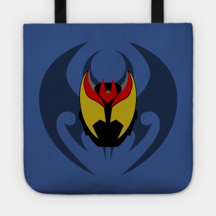 Heisei Phase One - Kiva Tote