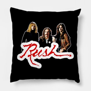 Best Band EVER! Pillow