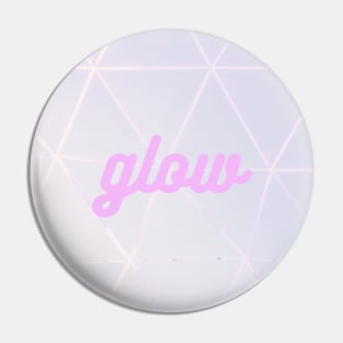 Glow Future Pin