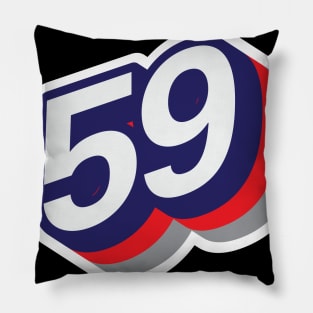 59 Pillow