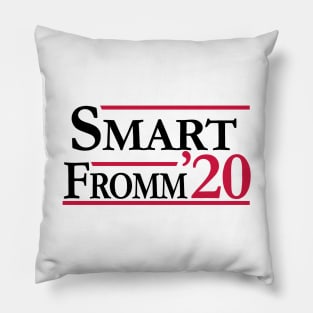 Smart | Fromm 2020 Pillow