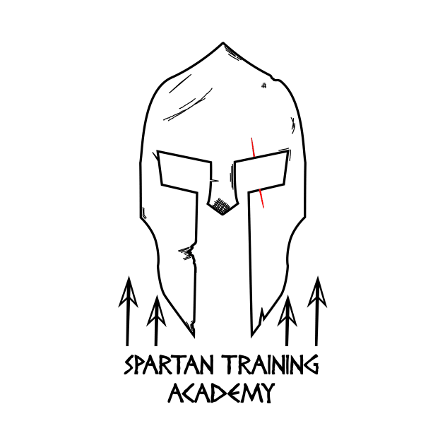 Spartan Workout Training Academy by PixelParadigm