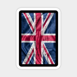 flag united kingdom Magnet