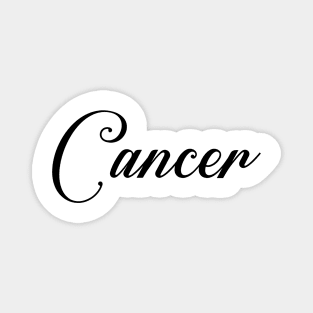 Cancer Magnet