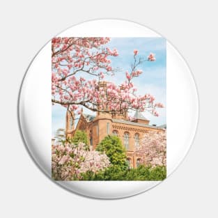 Cherry Blossom 1 Pin