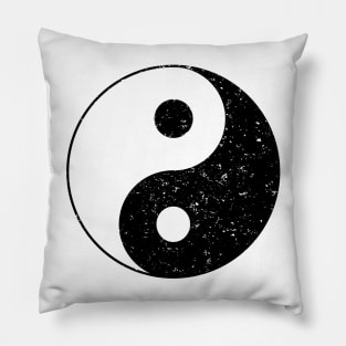 Zen Pillow