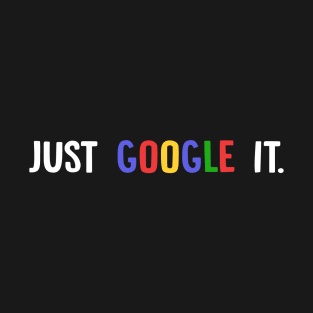 Just google it. T-Shirt